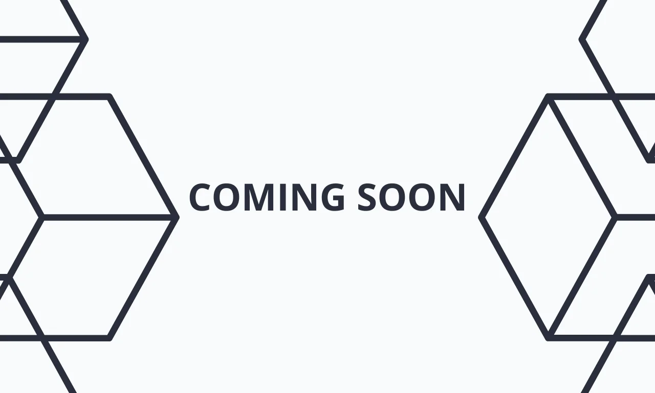 Imagen de coming soon